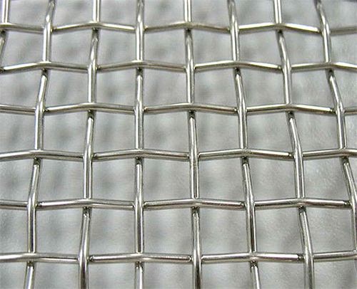 Welded or Woven? Which Wire Mesh Is the very best?