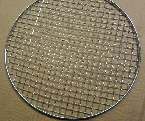 Features and Applications of Stainless Steel Crimped Wire Mesh