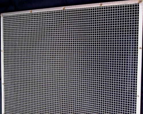 Features and Applications of Stainless Steel Crimped Wire Mesh