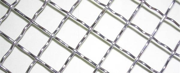 Features and Applications of Stainless Steel Crimped Wire Mesh