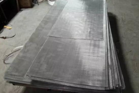 How to Purchase Stainless Steel Wire Mesh?cid=4