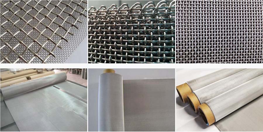 The Market Prospect of Stainless Steel Mesh Is Great