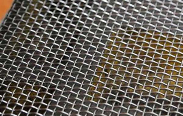 Nickel and Stainless Steel: Which Wire Mesh Material Is Suitable for Me?cid=4
