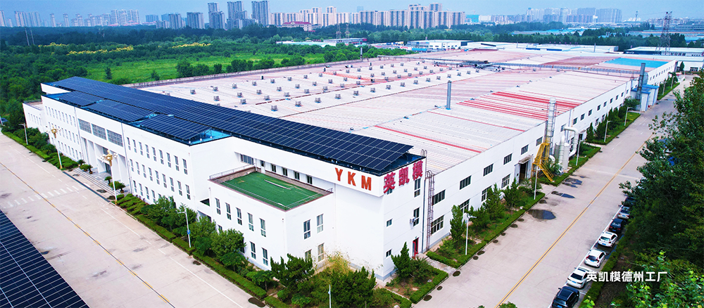 High-end Screen Mesh Upgraded Again! YKM Launches 200-Mesh Ultra-Flat Screen Mesh, Breaking Through Industry Technical Bottlenecks