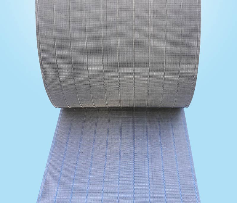 Low-carbon Steel Wire Mesh