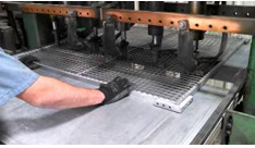 Understanding the welding process of stainless steel wire mesh