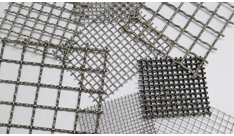 How Strong Is the Stainless Steel Wire Mesh?