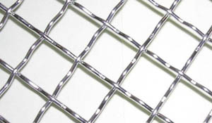 Features and Applications of Stainless Steel Crimped Wire Mesh