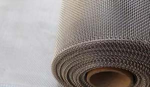 How to Calculate Stainless Steel Wire Mesh Size and Weight