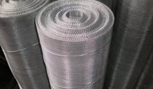 How to Purchase Stainless Steel Wire Mesh?