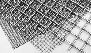 The Market Prospect of Stainless Steel Mesh Is Great