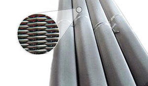 Stainless Steel Woven Wire Mesh & Cloth