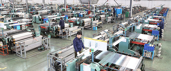 Yingkaimo Metal Net Co., Ltd.