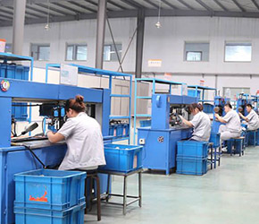 Yingkaimo Metal Net Co., Ltd.