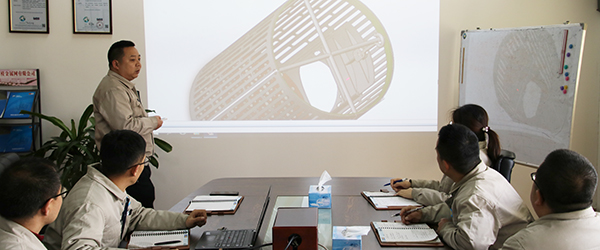 Yingkaimo Metal Net Co., Ltd.