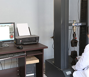 Yingkaimo Metal Net Co., Ltd.